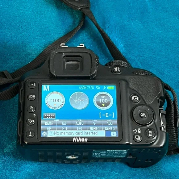Nikon | Cameras, Photo & Video | Nikon D330 Dslr 3 Lenses And 